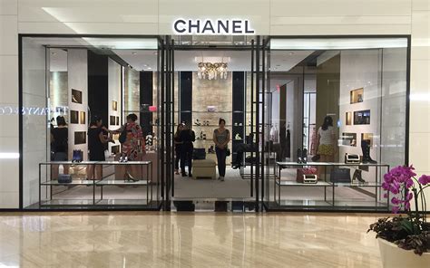 chanel locations near me|chanel stockists near me.